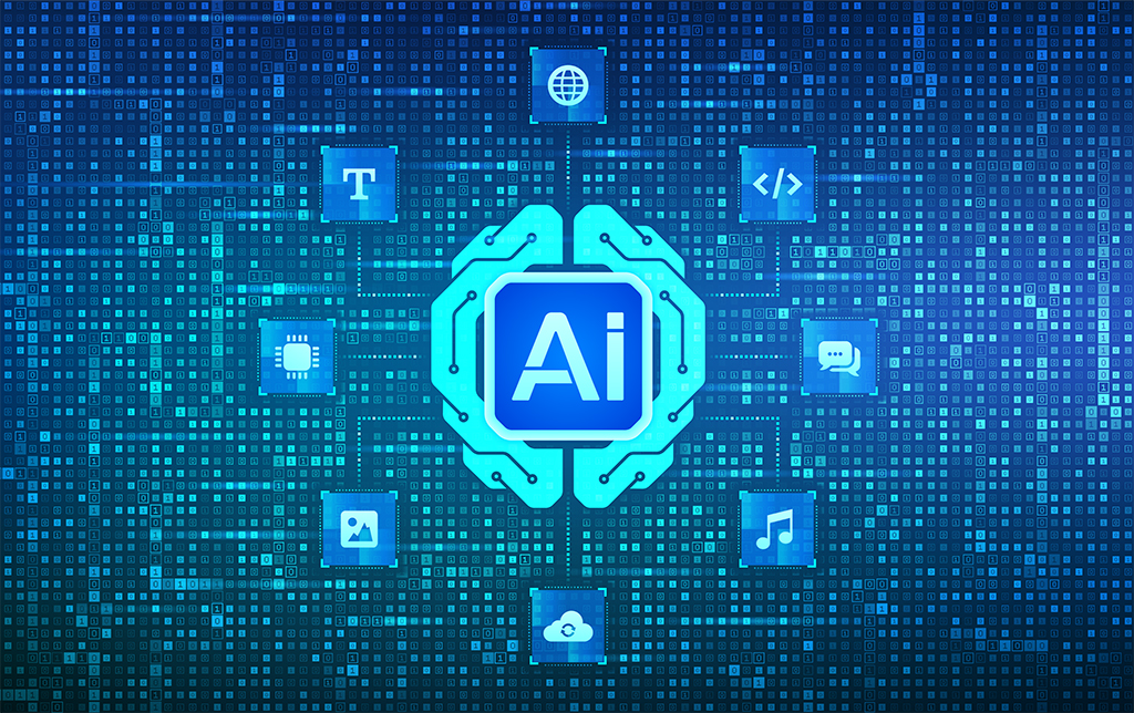 You are currently viewing Is the Data Center No Longer Central? AI Inference Acceleration Drives Computing Power Migration to the Edge