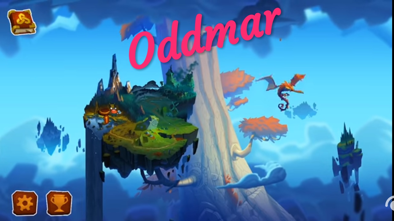 Game petualangan android