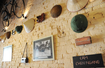 recreation of a queue in subsidy era