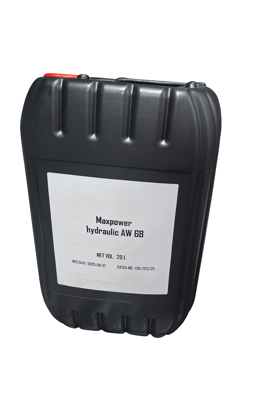 Anti-Wear Hydraulic Oil AW 46  Recycle