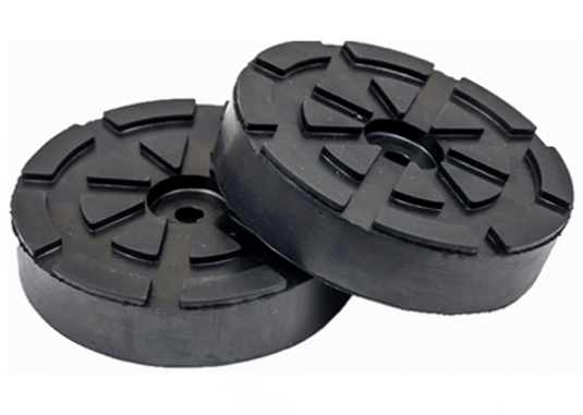 lift rubber pads