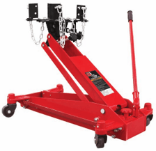 1.5 ton horizontal transport top