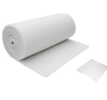paint booth TOP filter