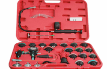28 pieces of water tank leak detector