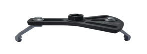 Duck claw Fuel Tank Cover Wrench مفتاح غطاء خزان الوقود