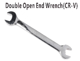double open end wrench 1-10