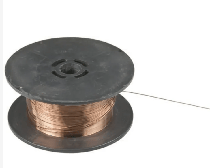 MIG welding roll 0.8 and 15 kg