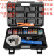 AC hose Crimping