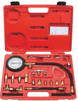 Fuel pressure gauge