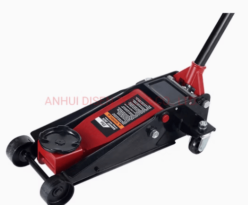 3T ECONOMY FLOOR JACK