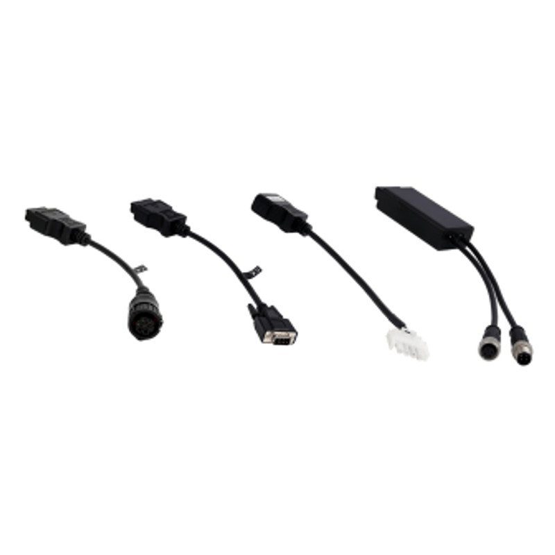 MHE CABLE KIT (FORKLIFTS) (70002022)