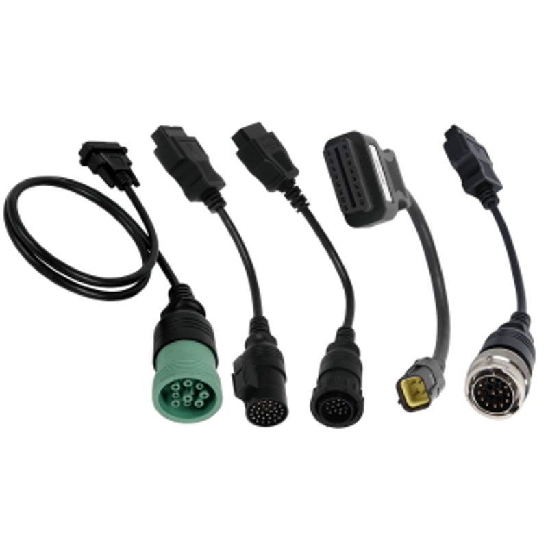 MULTI-PURPOSE VEHICLE CABLE KIT (70002005)