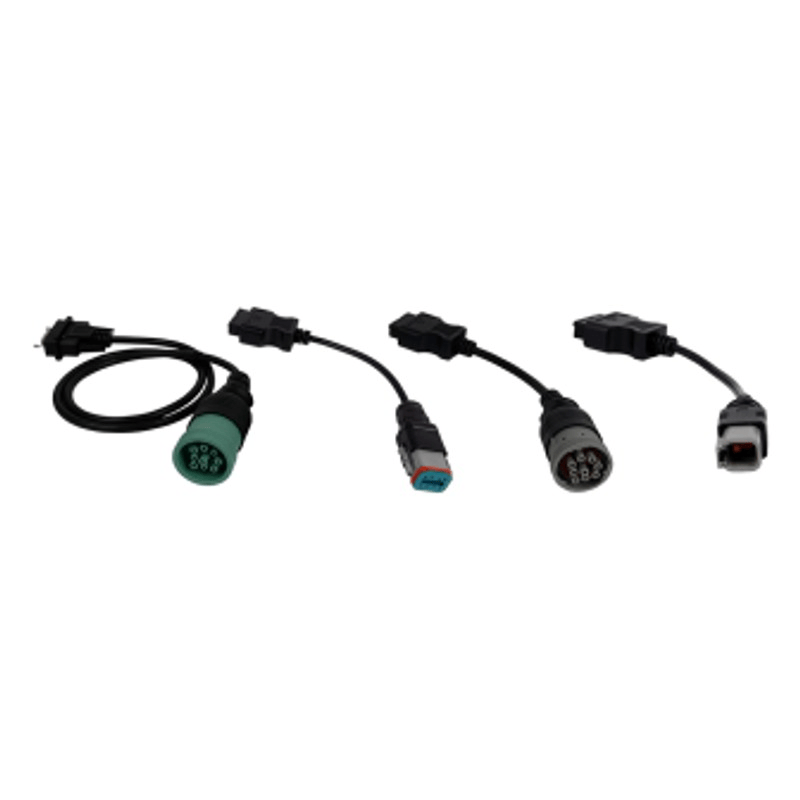 STATIONARY ENGINES CABLE KIT (70002006)