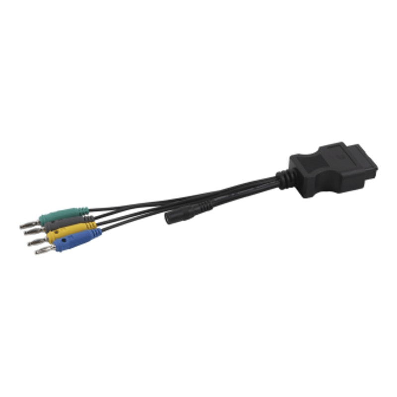 MULTIPIN CONNECTION CABLE (JTP101)