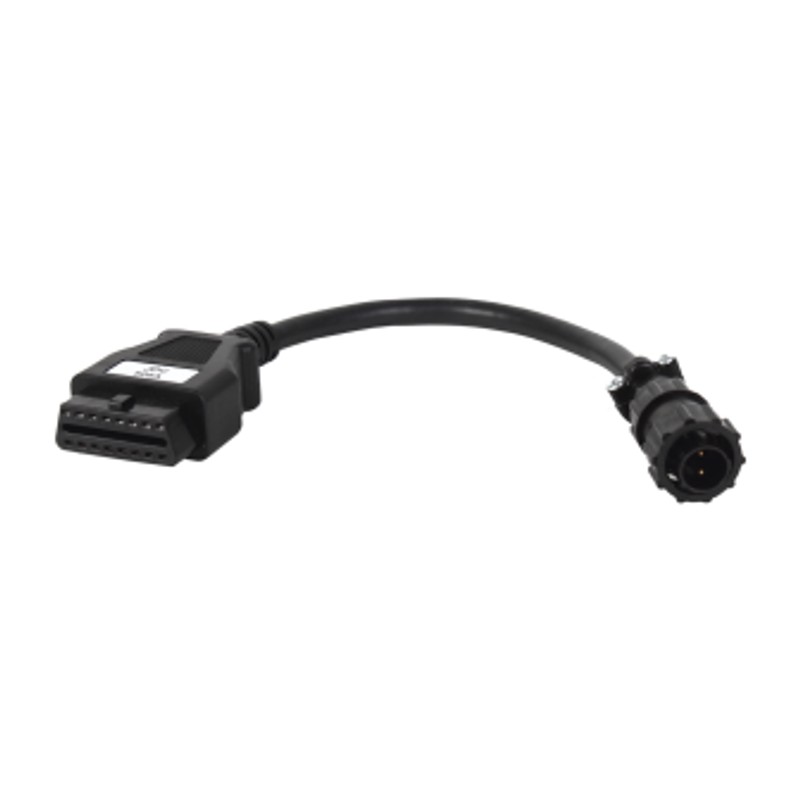 DIAGNOSTICS CABLE FOR FENDT (JDC506A)