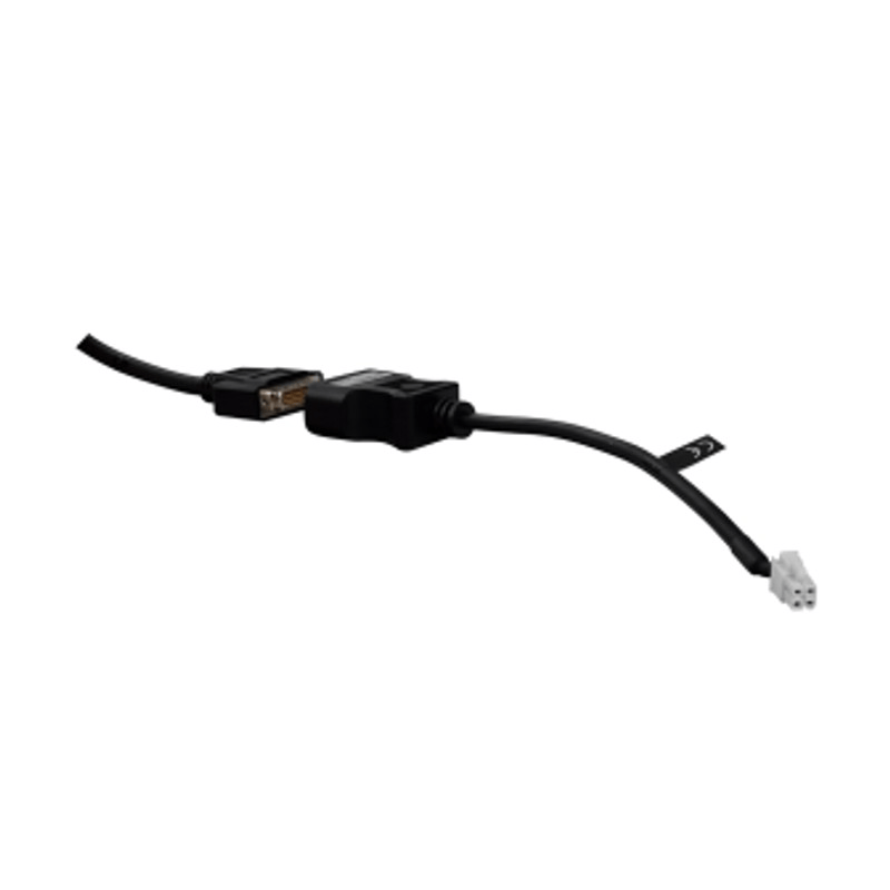 DIAGNOSTICS CABLE FOR CURTIS (JDC566.9)