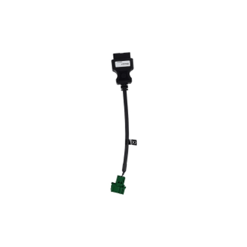 DIAGNOSTICS CABLE FOR IVECO TRUCK, ST14D CONNECTOR (JDC221A)