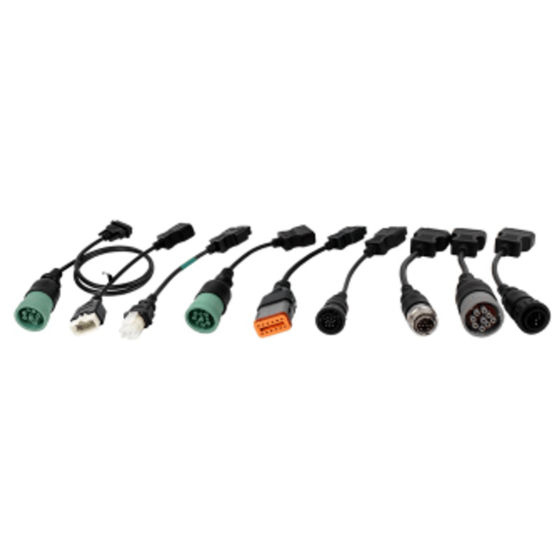 OHW CABLE KIT (COMPLETE) (70002026)