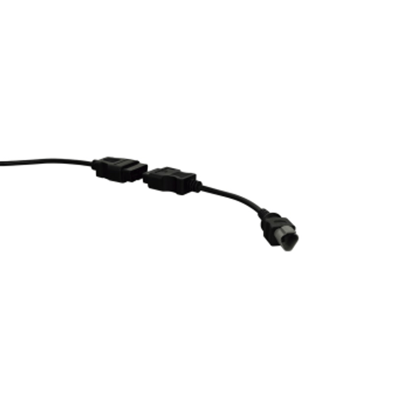 DIAGNOSTICS CABLE FOR YANMAR, 3 PINS (JDC612A)