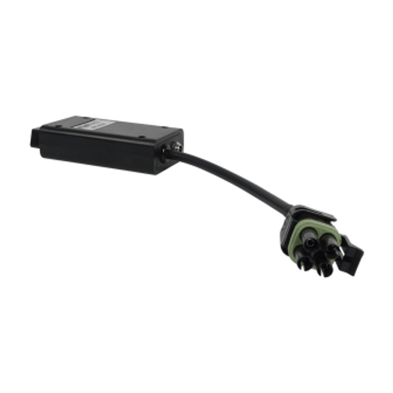 DIAGNOSTICS CABLE FOR WEBER (JDC622A)