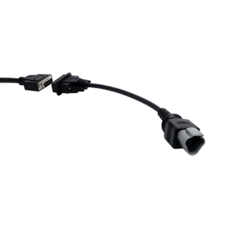 DIAGNOSTICS CABLE FOR EVINRUDE (JDC609.9)