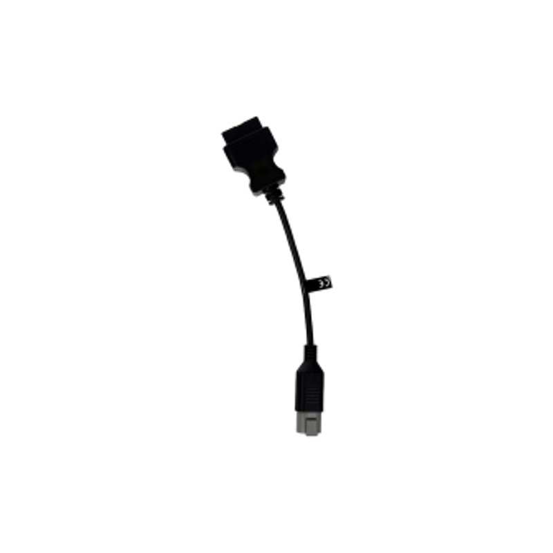 DIAGNOSTICS CABLE FOR HATZ (JDC568A)