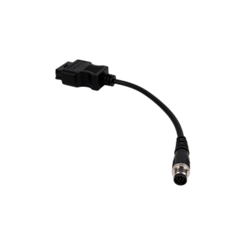 DIAGNOSTICS CABLE FOR MAN (JDC620A)