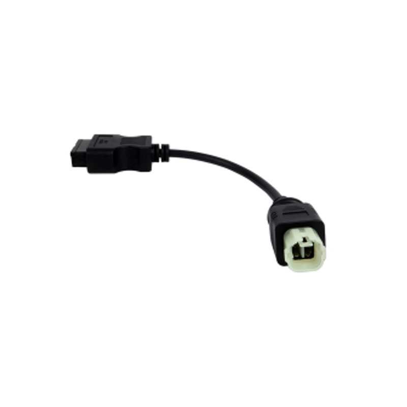 DIAGNOSTICS CABLE FOR SUZUKI, 4 PINS (JDC616A)