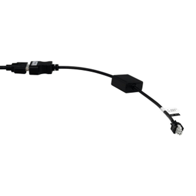 DIAGNOSTICS CABLE FOR CURTIS (JDC569.9)