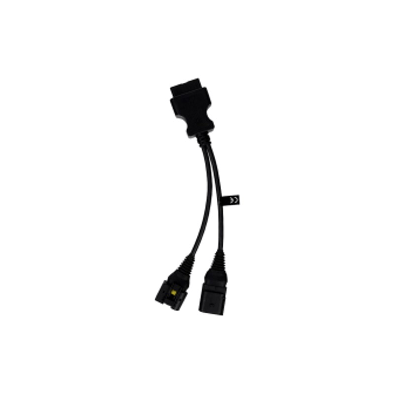 DIAGNOSTICS CABLE FOR AGCO IN SISU TIER 5 ENGINES (JDC567A)