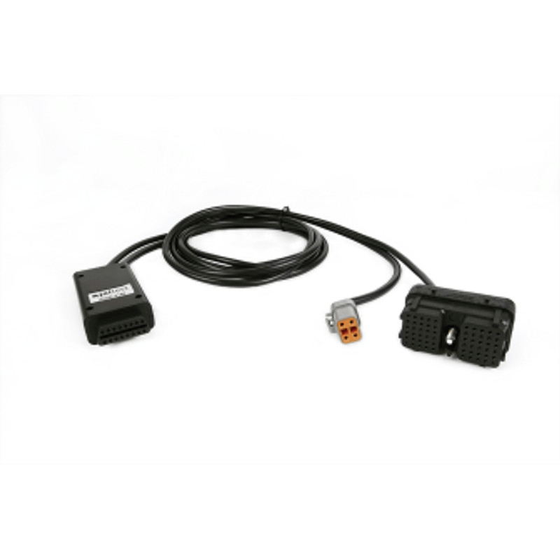INSULATION HARNESS FOR CUMMINS ECM CM2150 (JDCM2150)