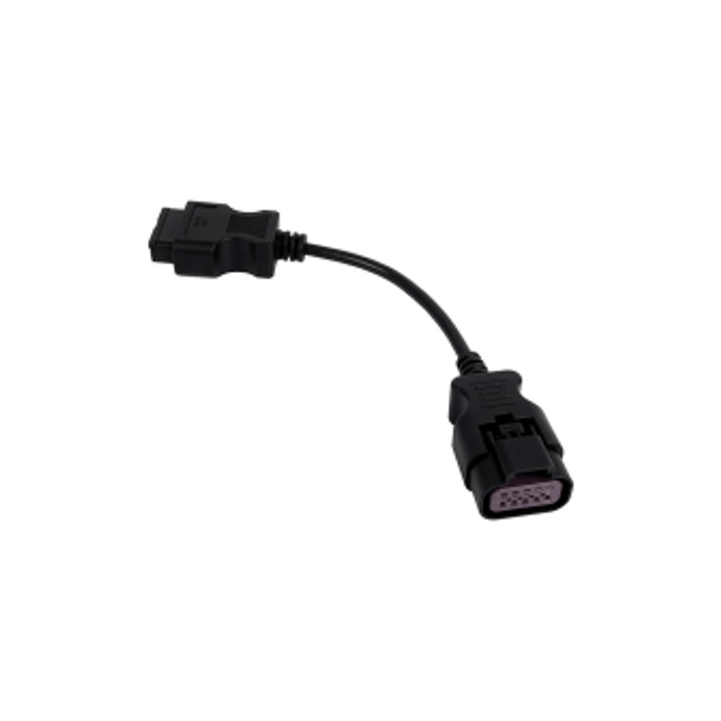 DIAGNOSTICS CABLE FOR MERCURY SMARTCRAFT (G3) (JDC617A)