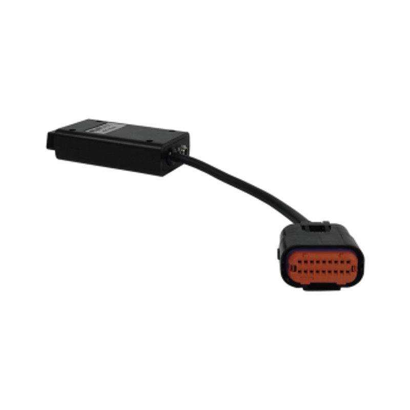 DIAGNOSTICS CABLE FOR MERCURY & TOHATSU, 18 PINS (JDC624A)