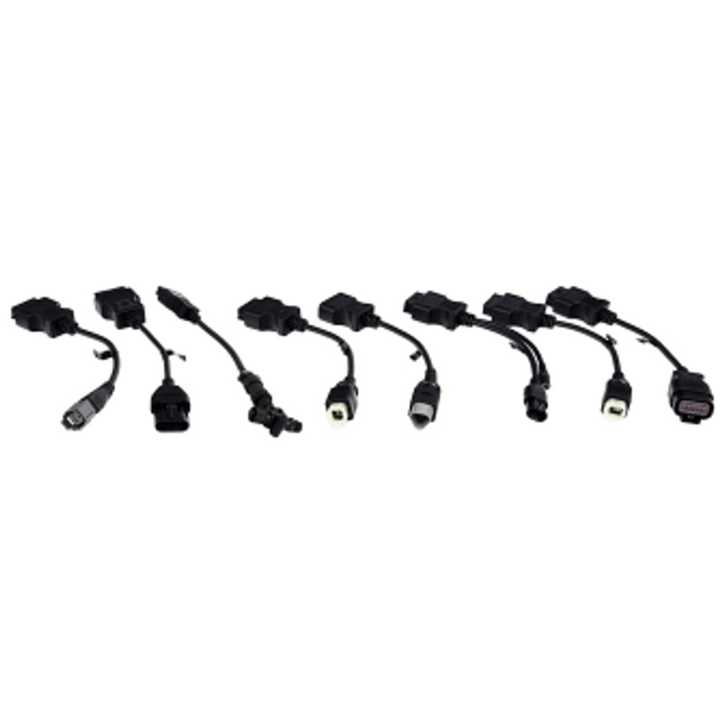 MARINE OUTBOARD CABLE KIT (70002025)