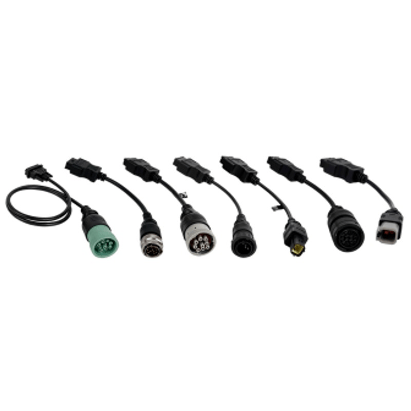 OHW CABLE KIT (BASIC) (70002030)
