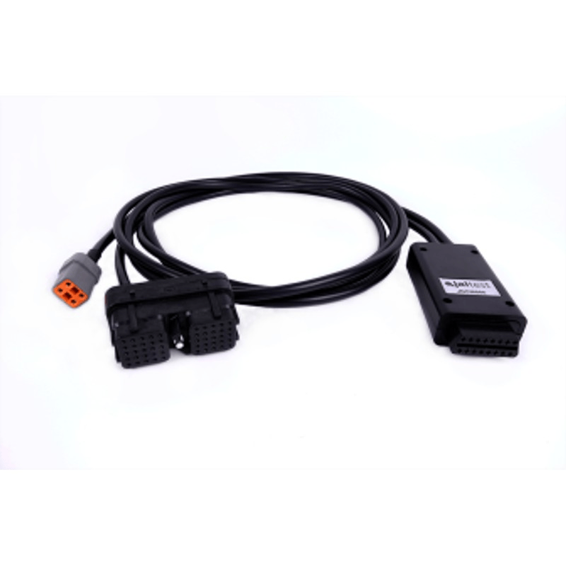 INSULATION HARNESS FOR CUMMINS ECM CM850 (JDCM850)