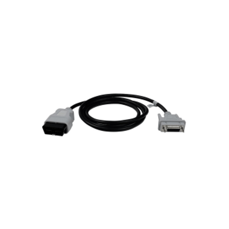 OBD (V9) DIAGNOSTICS CABLE, RP1210 (JDC223.9)