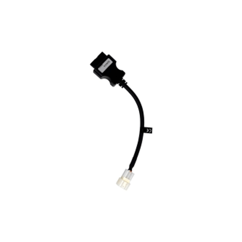 DIAGNOSTICS CABLE FOR HIDEA/PARSUN (JDC631A)