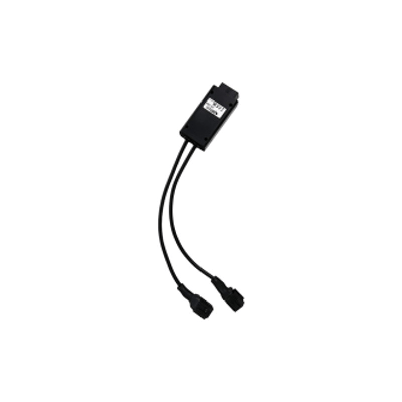 DIAGNOSTICS CABLE FOR FIAT, SGW MODULE CONNECTOR (JDC406A)