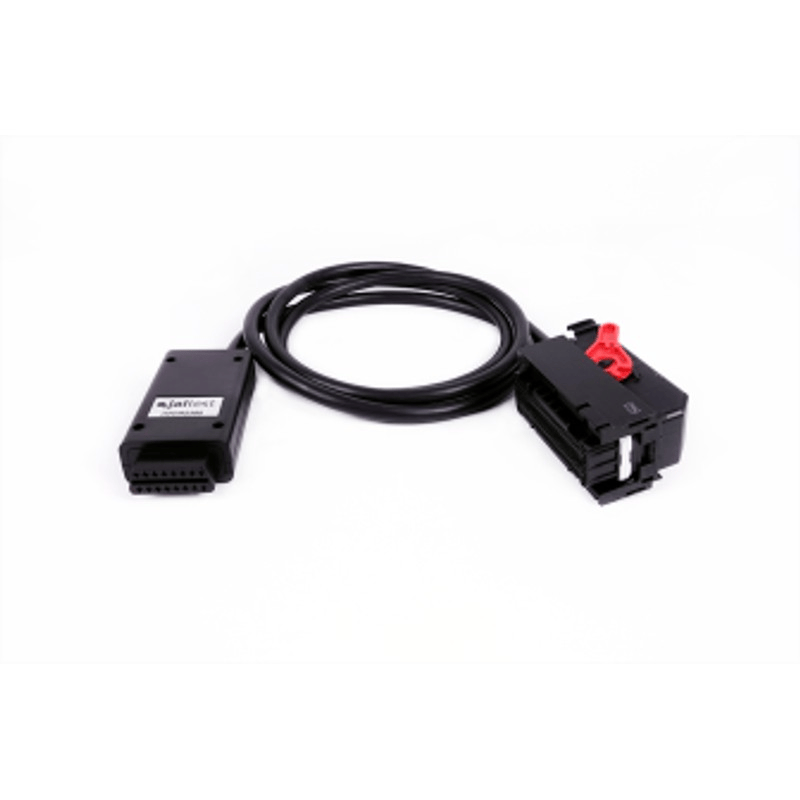 INSULATION HARNESS FOR CUMMINS ECM CM2350/2450 (JDCM2350/2450)