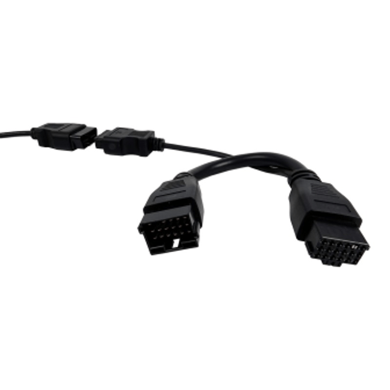 DIAGNOSTICS CABLE FOR KNORR-BREMSE EBS 5 (JDC220A)