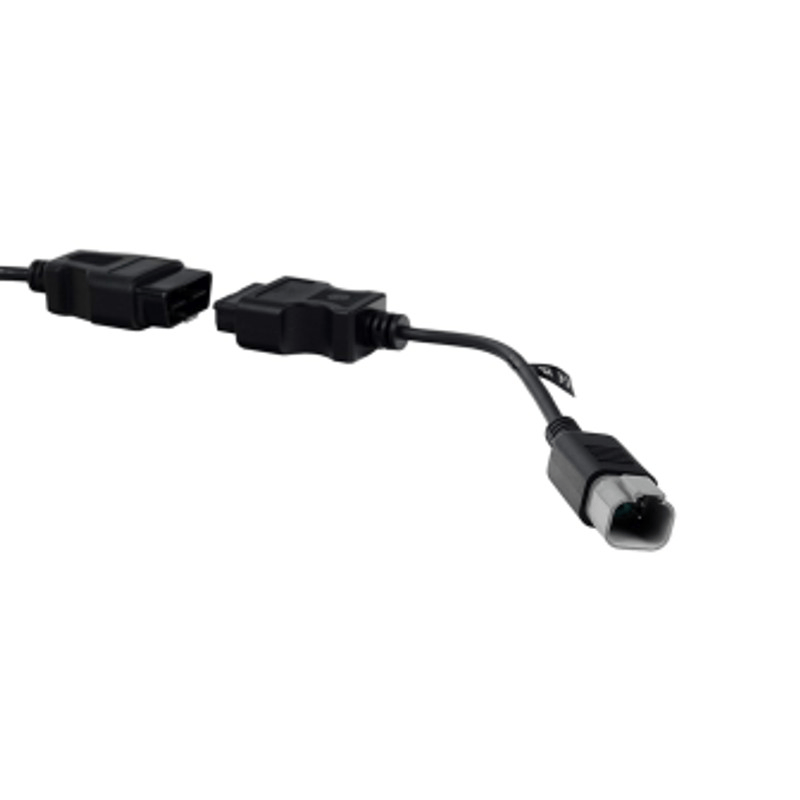DIAGNOSTICS CABLE FOR BENDIX TRAILER ABS CAN (JDC123A)