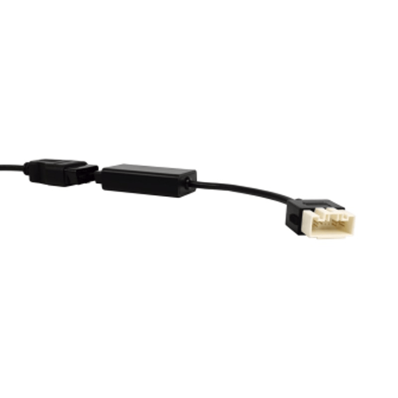 DIAGNOSTICS CABLE FOR ISUZU, 20 PINS (JDC219A)