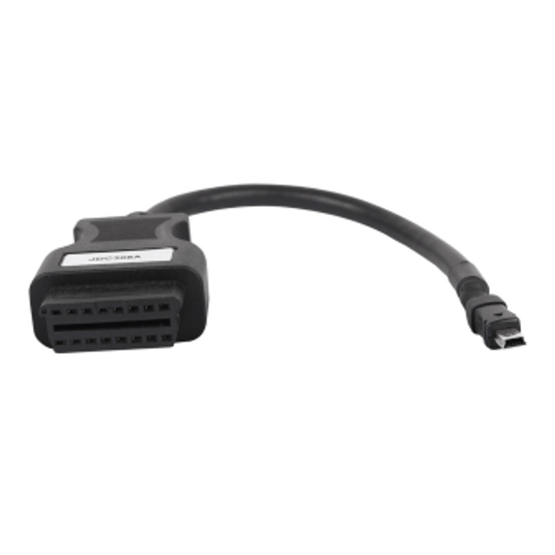 MINI-USB DIAGNOSTICS CABLE FOR ZF ECOLIFE (JDC308A)