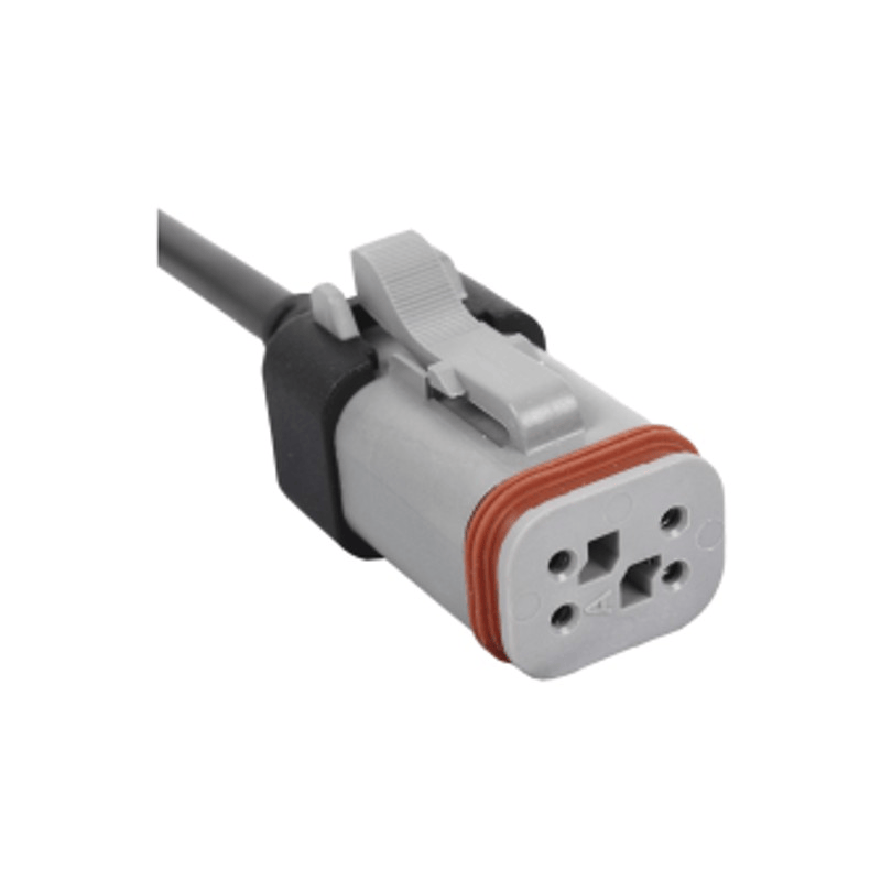 DIAGNOSTICS CABLE FOR KNORR-BREMSE EBS MODULES (EXCEPT IN MAN) (MDC04)