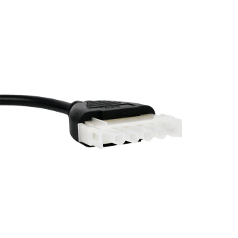 DIAGNOSTICS CABLE FOR NEW HOLLAND SERIE TN (JDC508.9)