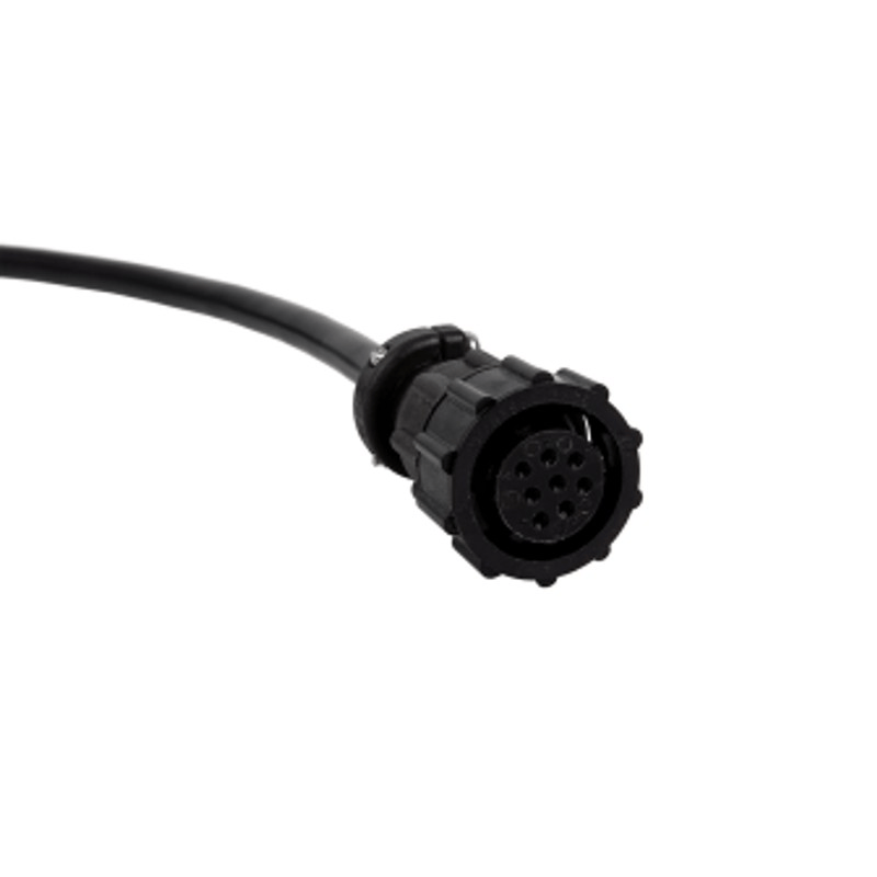 DIAGNOSTICS CABLE FOR VALTRA (JDC517A9)