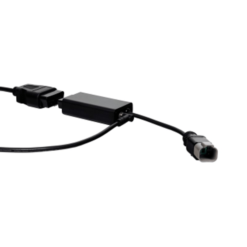 DIAGNOSTICS CABLE FOR HYUNDAI CE SERIE 8 (JDC556A)