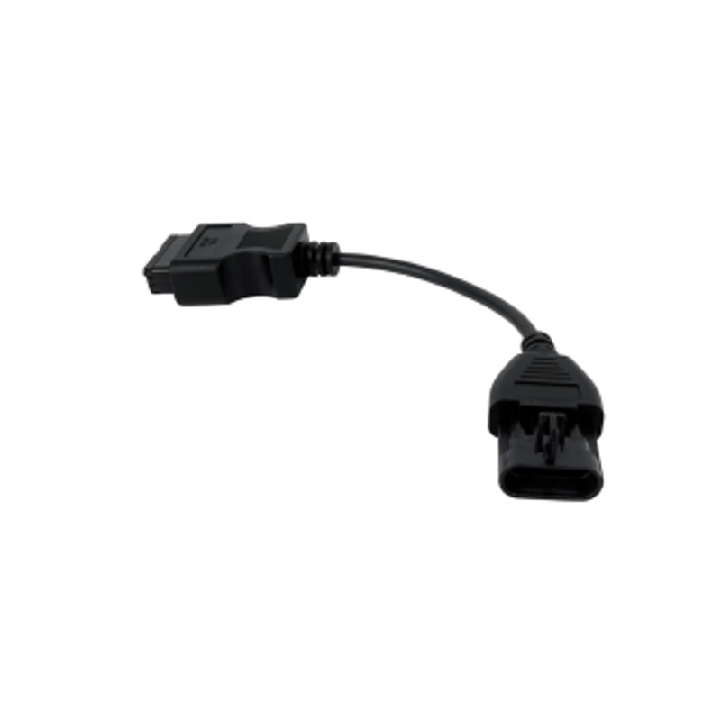 DIAGNOSTICS CABLE FOR MERCURY, 4 PINS (JDC603A)