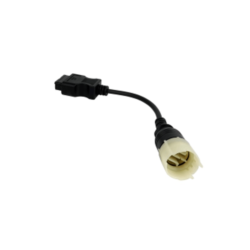 DIAGNOSTICS CABLE FOR SUZUKI, 8 PINS (JDC613A)